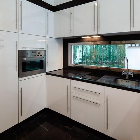 Elegante Apartamento Plaza Constitucion Малага Екстер'єр фото
