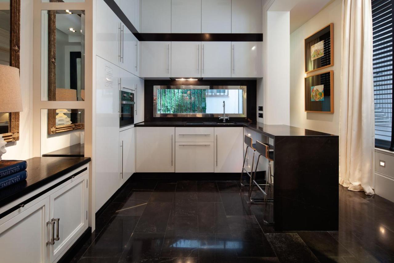 Elegante Apartamento Plaza Constitucion Малага Екстер'єр фото